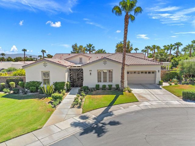 81207 Santa Rosa Court, La Quinta, CA 92253