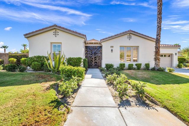 81207 Santa Rosa Court, La Quinta, CA 92253