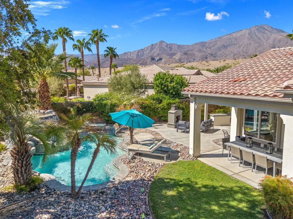 81207 Santa Rosa Court, La Quinta, CA 92253