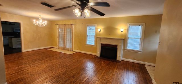 539 Williams Court, Tyler, TX 75702
