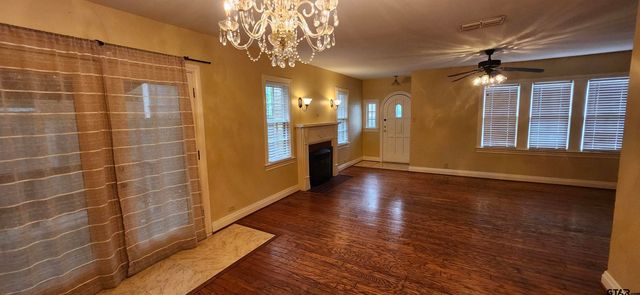 539 Williams Court, Tyler, TX 75702