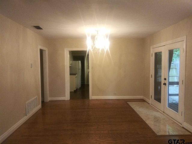 539 Williams Court, Tyler, TX 75702