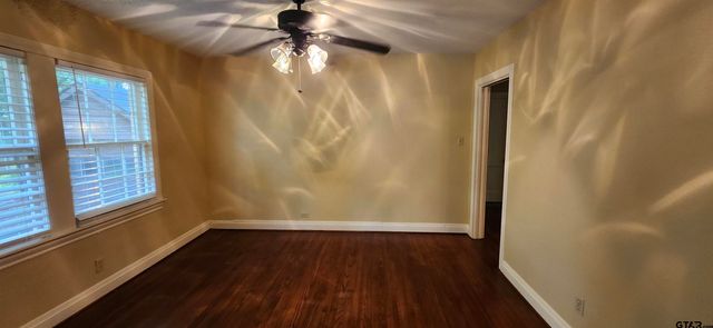539 Williams Court, Tyler, TX 75702