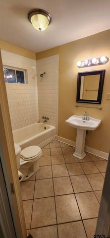 539 Williams Court, Tyler, TX 75702