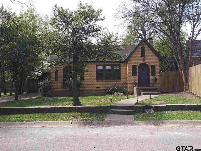 539 Williams Court, Tyler, TX 75702