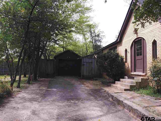 539 Williams Court, Tyler, TX 75702
