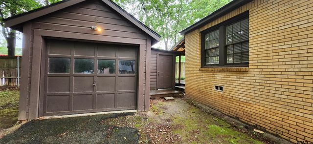 539 Williams Court, Tyler, TX 75702