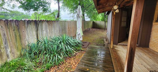 539 Williams Court, Tyler, TX 75702