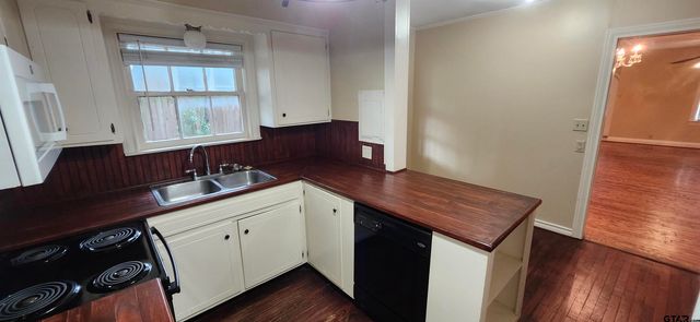539 Williams Court, Tyler, TX 75702