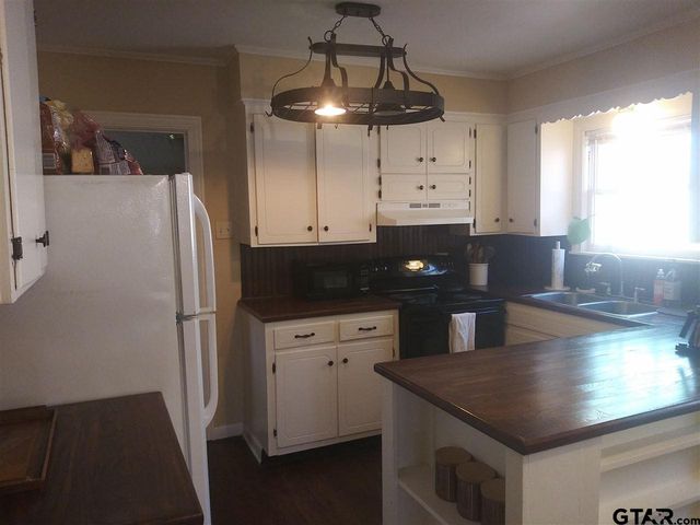 539 Williams Court, Tyler, TX 75702