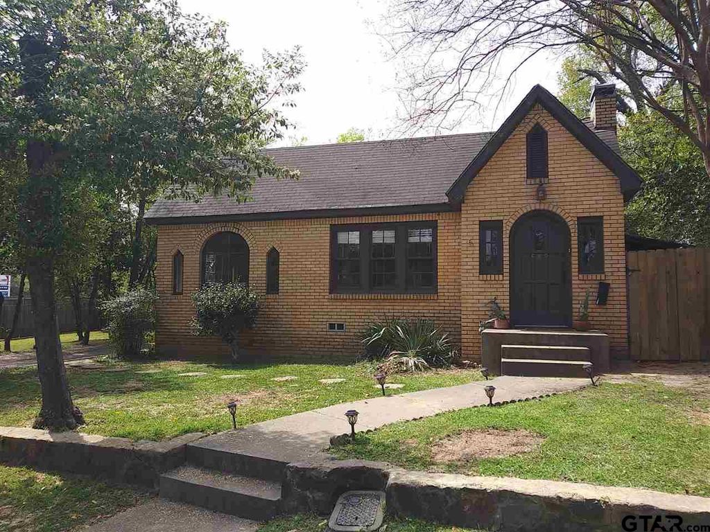 539 Williams Court, Tyler, TX 75702