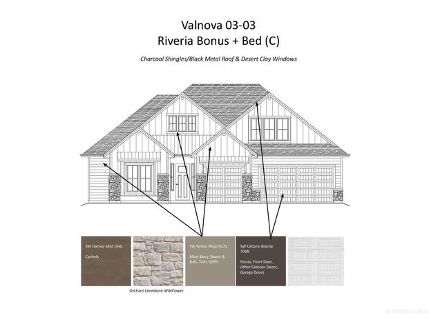 Address unavailable.