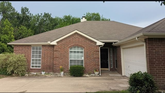 124 S Bending Oak Lane, Wylie, TX 75098