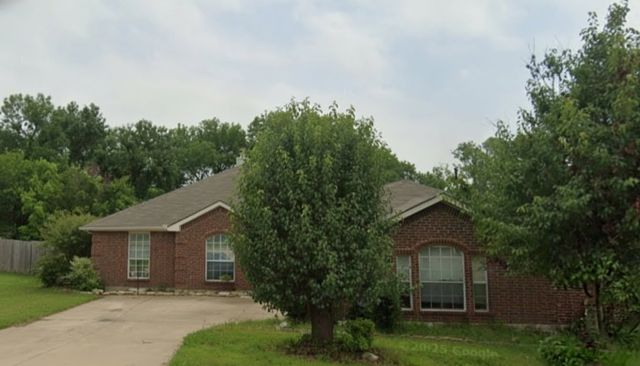 124 S Bending Oak Lane, Wylie, TX 75098