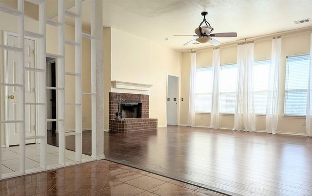 124 S Bending Oak Lane, Wylie, TX 75098