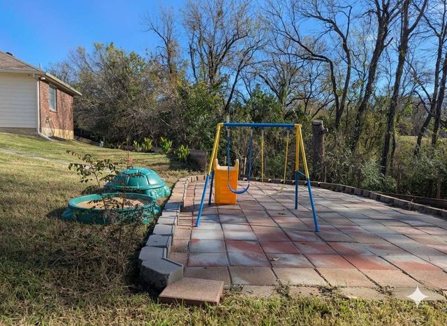 124 S Bending Oak Lane, Wylie, TX 75098