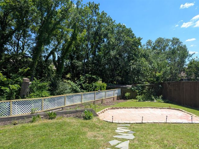 124 S Bending Oak Lane, Wylie, TX 75098