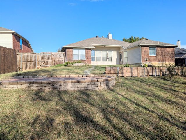 124 S Bending Oak Lane, Wylie, TX 75098