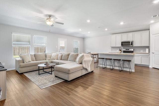 309 Edmund Lane, Fate, TX 75087