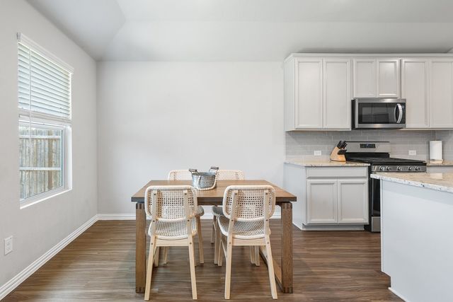 309 Edmund Lane, Fate, TX 75087