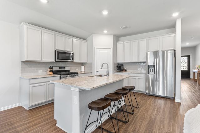 309 Edmund Lane, Fate, TX 75087