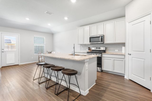 309 Edmund Lane, Fate, TX 75087
