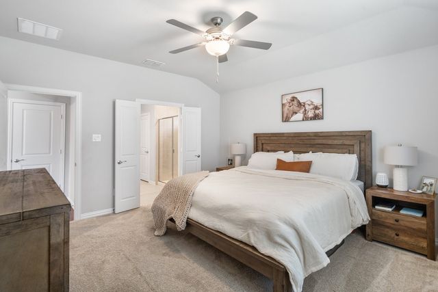 309 Edmund Lane, Fate, TX 75087