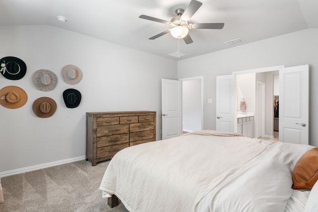309 Edmund Lane, Fate, TX 75087
