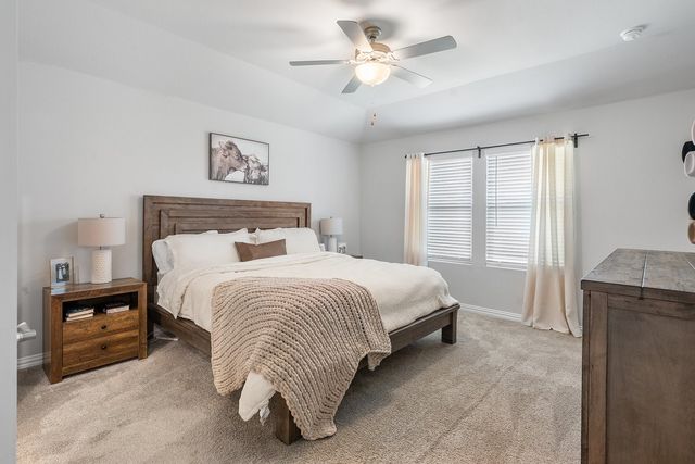 309 Edmund Lane, Fate, TX 75087