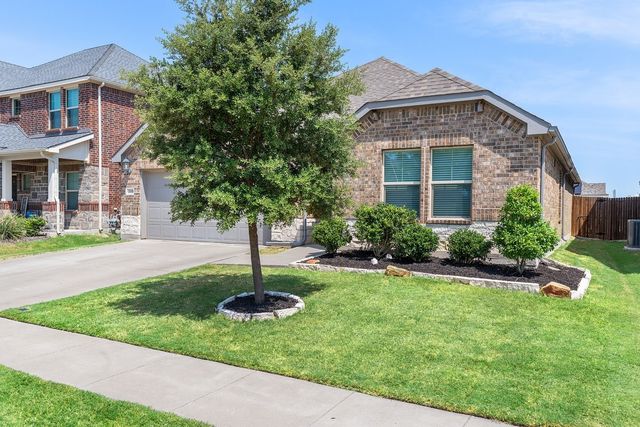 309 Edmund Lane, Fate, TX 75087