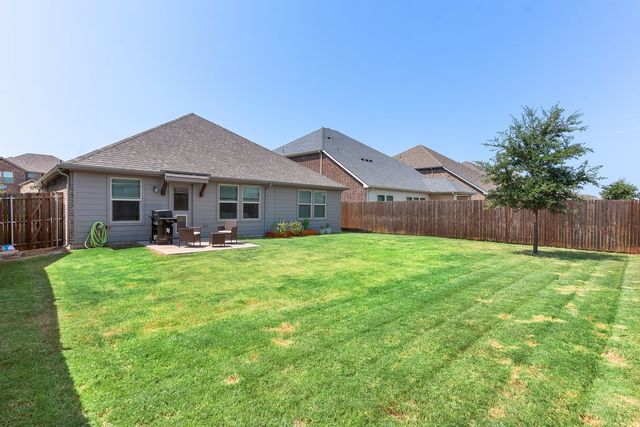 309 Edmund Lane, Fate, TX 75087