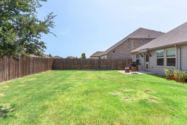 309 Edmund Lane, Fate, TX 75087