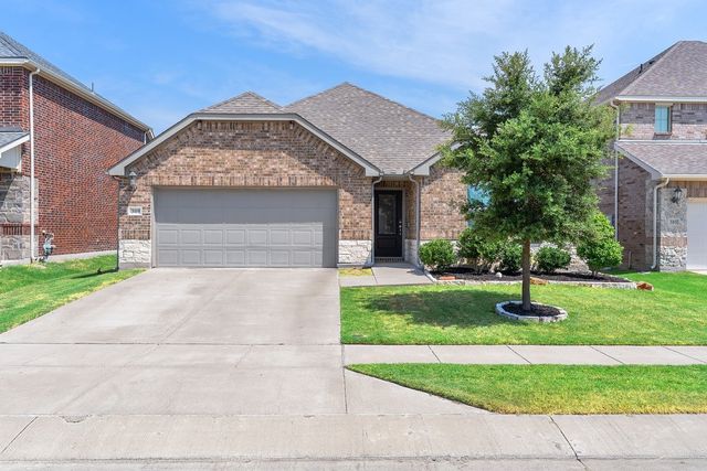 309 Edmund Lane, Fate, TX 75087