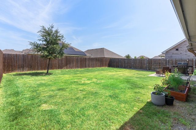 309 Edmund Lane, Fate, TX 75087