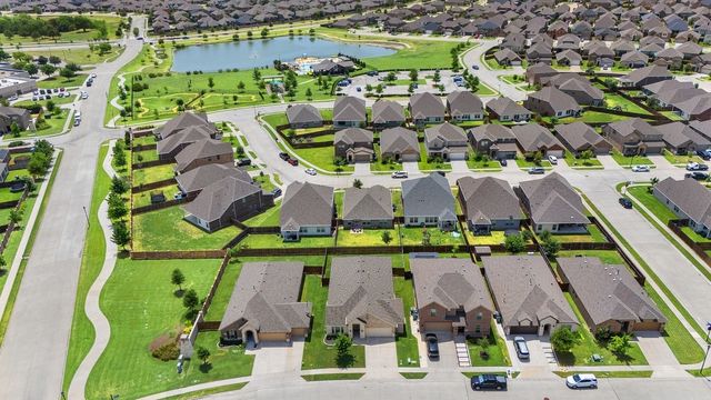 309 Edmund Lane, Fate, TX 75087