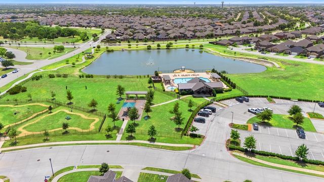 309 Edmund Lane, Fate, TX 75087