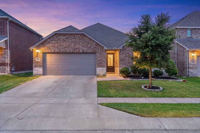 309 Edmund Lane, Fate, TX 75087