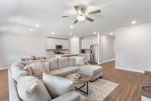 309 Edmund Lane, Fate, TX 75087