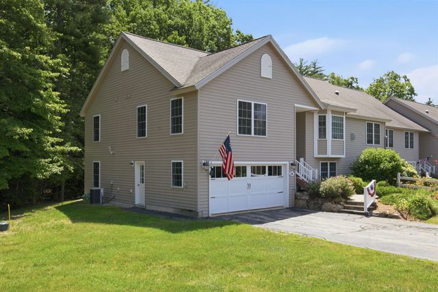 24 Linden Drive, Hampstead, NH 03826