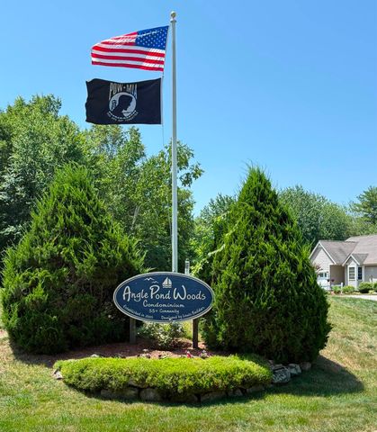 24 Linden Drive, Hampstead, NH 03826