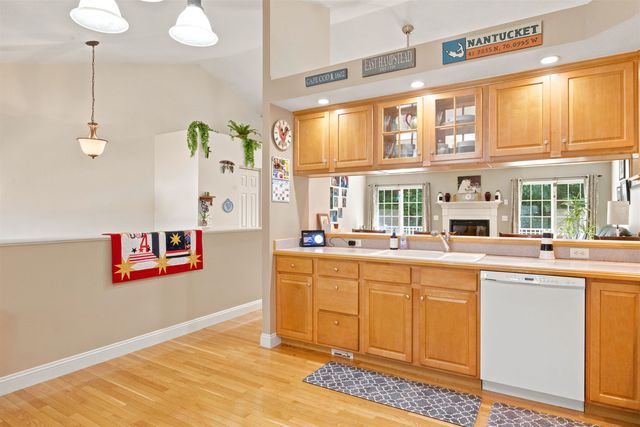 24 Linden Drive, Hampstead, NH 03826