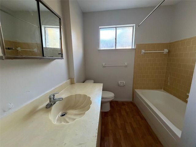 3310 Forest Glen Street, Spring, TX 77380