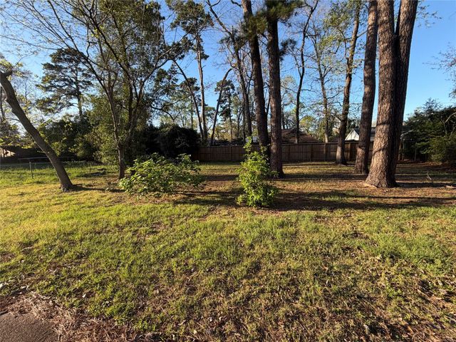 3310 Forest Glen Street, Spring, TX 77380