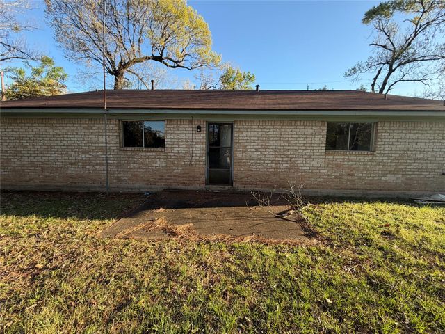 3310 Forest Glen Street, Spring, TX 77380