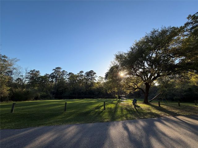 3310 Forest Glen Street, Spring, TX 77380