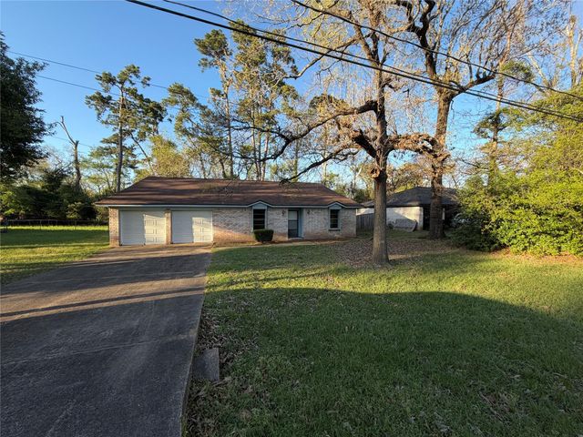 3310 Forest Glen Street, Spring, TX 77380