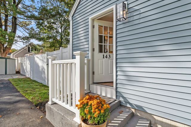 143 Foster Road, Tewksbury, MA 01876