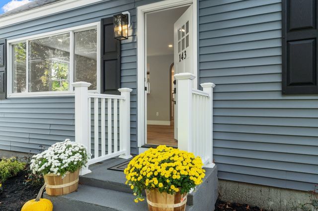 143 Foster Road, Tewksbury, MA 01876