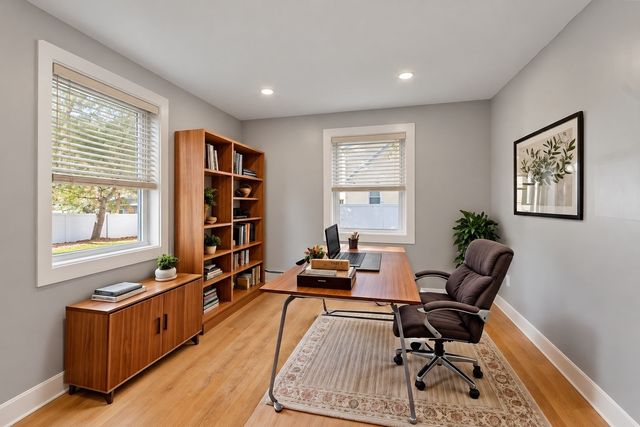 143 Foster Road, Tewksbury, MA 01876