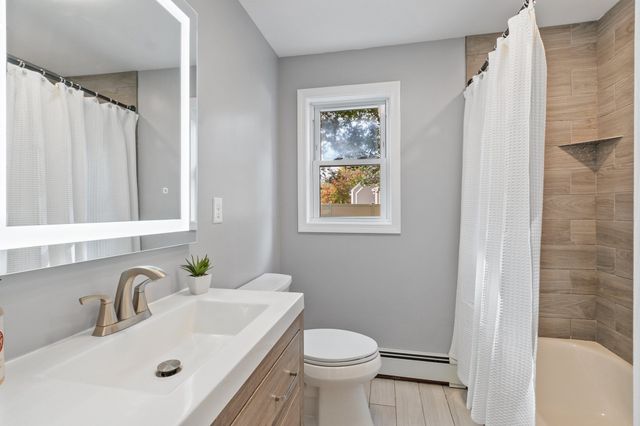 143 Foster Road, Tewksbury, MA 01876